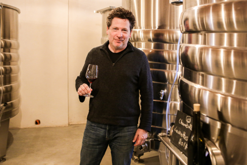 Neue Burgunder Perle: Olivier Bernstein
