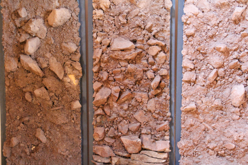 Mineralität