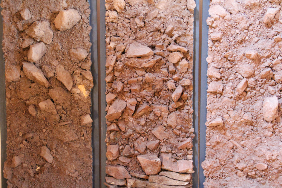 Mineralität