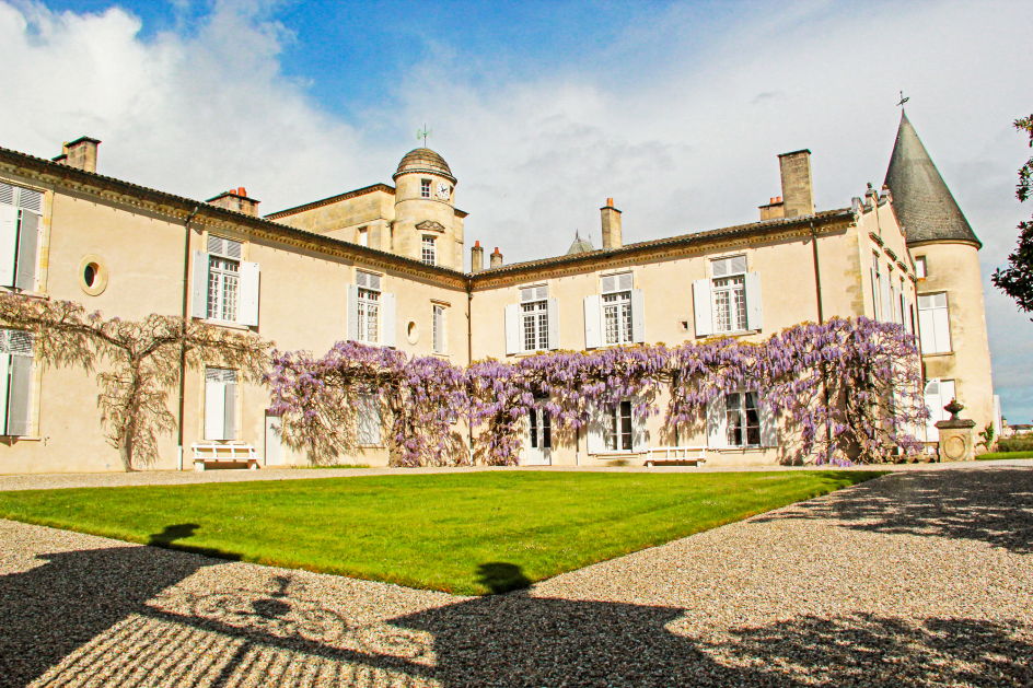 Bordeaux 2018: Degustation der Primeurs im Frühjahr 2019