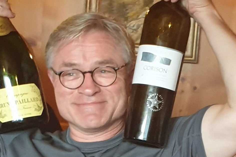 Wie ich mich in den Wein verliebte…