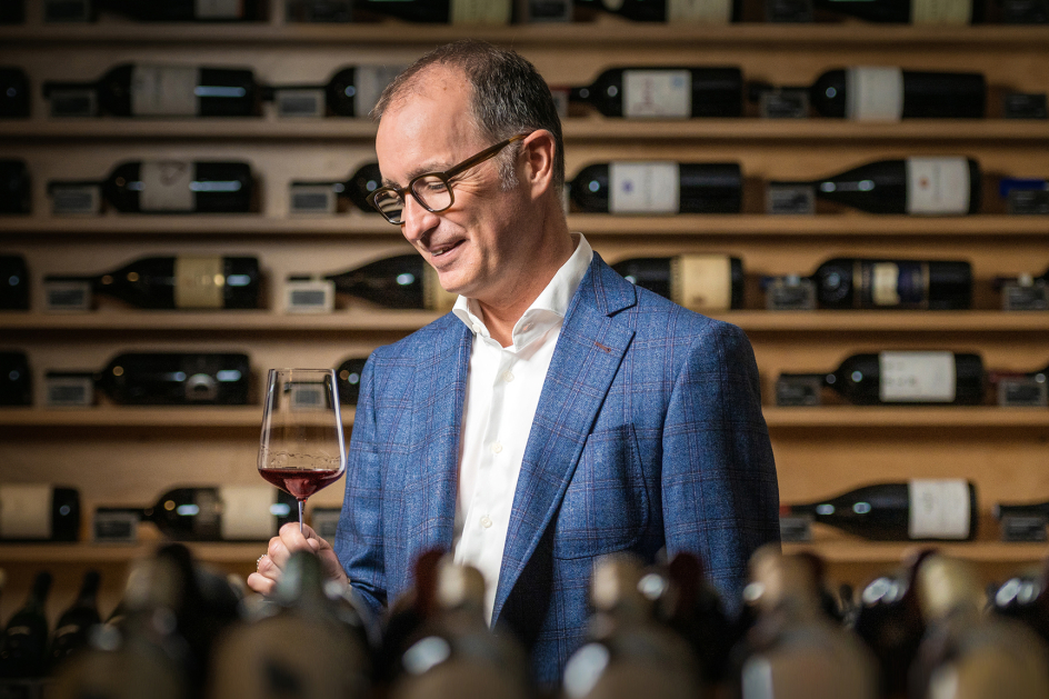 Wie wähle ich den passenden Wein aus und wie degustiere ich richtig?