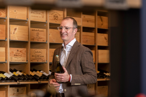 Der World-Wine-Web-Pionier