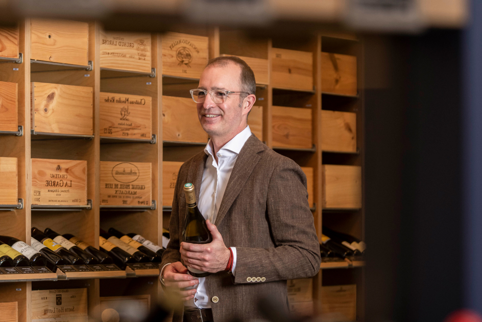 Der World-Wine-Web-Pionier