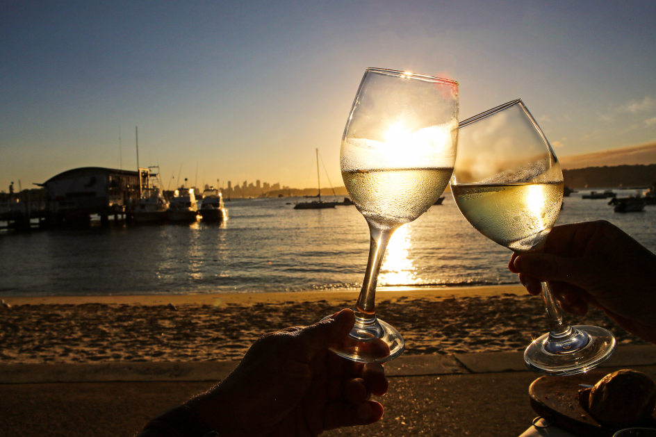 Ferienwein – so ist er auch zuhause fein