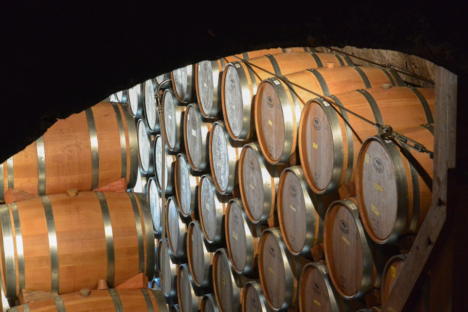 Martel Weinwelt - Klassiker erschaffen