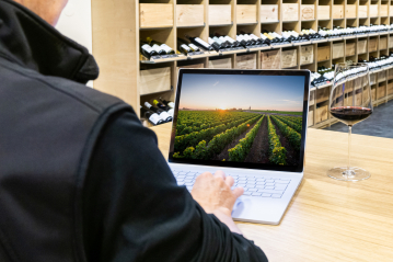 Bordeaux Subskription 2024