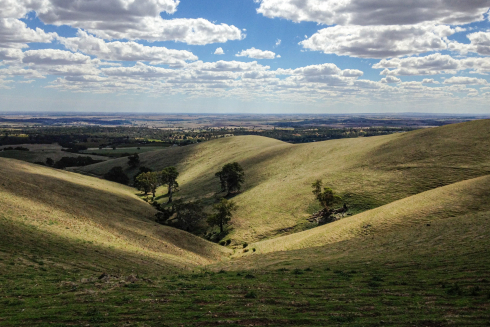 Winzerbesuche – Australien 2016
