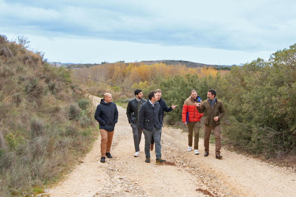 Weinreise Spanien – Von Klassik bis Avantgarde
