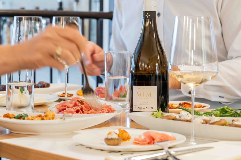 Wine Pairing-Tipps