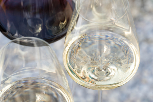 (Zu) tief ins Glas geschaut – das Weinglas als essentieller Genussfaktor?