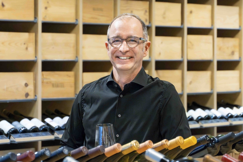 Schweizer Weinhandel 2025/26 – Aktuelles & Trends
