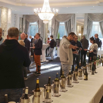 Martel Tour des Vins