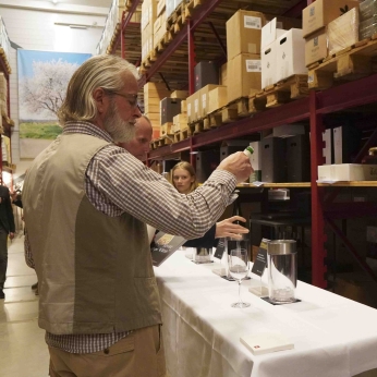 Martel Tour des Vins