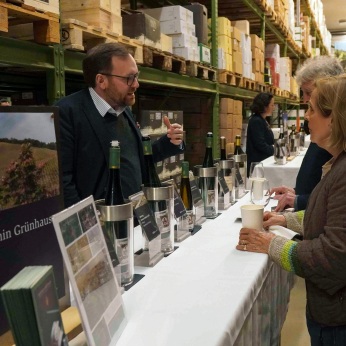 Martel Tour des Vins