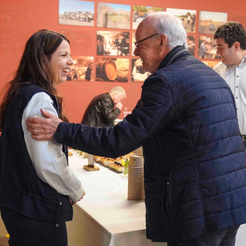 Martel Tour des Vins