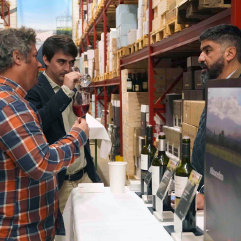 Martel Tour des Vins