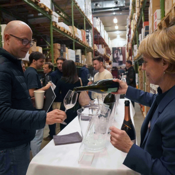 Martel Tour des Vins