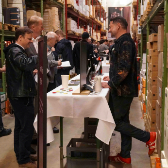 Martel Tour des Vins