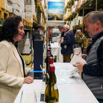 Martel Tour des Vins