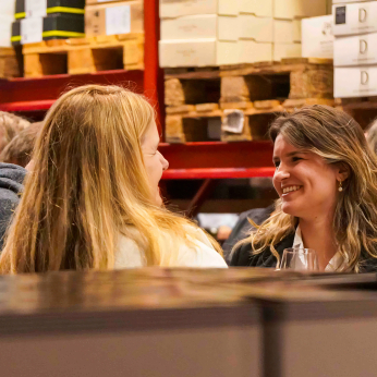 Martel Tour des Vins