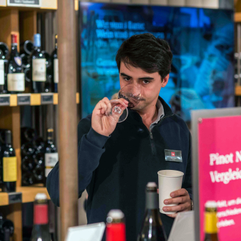 Martel Tour des Vins