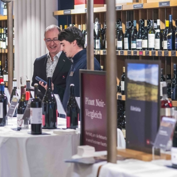 Martel Tour des Vins