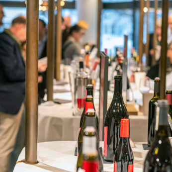 Martel Tour des Vins