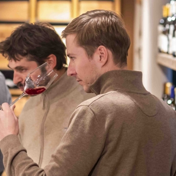 Martel Tour des Vins