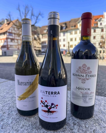 Martel Weinwelt - Martel auf Instagram