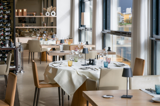 Martel Weinwelt - Gibt’s ein Rezept für erfolgreiche Gastronomie?