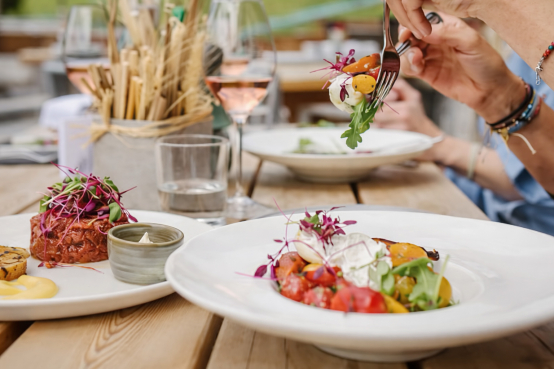 Martel Weinwelt - Gibt’s ein Rezept für erfolgreiche Gastronomie?