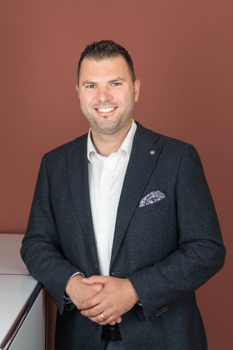 Jonas Gmünder