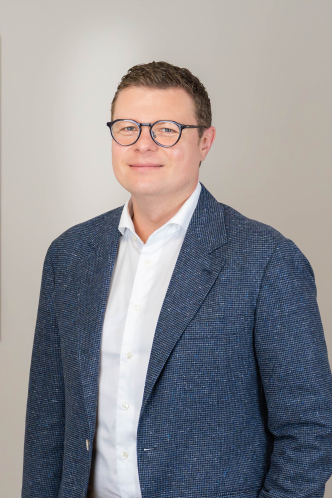 Stefan Scheuermann