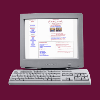 Martel Weinwelt - Von der Postkarte zur Online-Bestellung