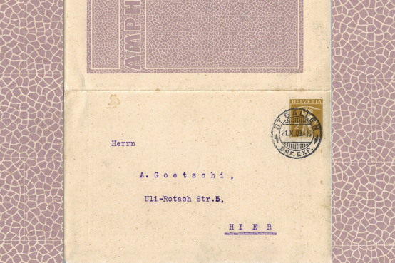 Martel Weinwelt - Von der Postkarte zur Online-Bestellung