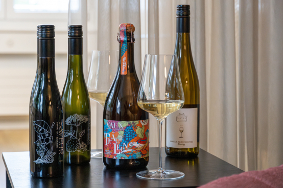 Martel Weinwelt - Berührende Weine in ihrer ganzen Vielfalt