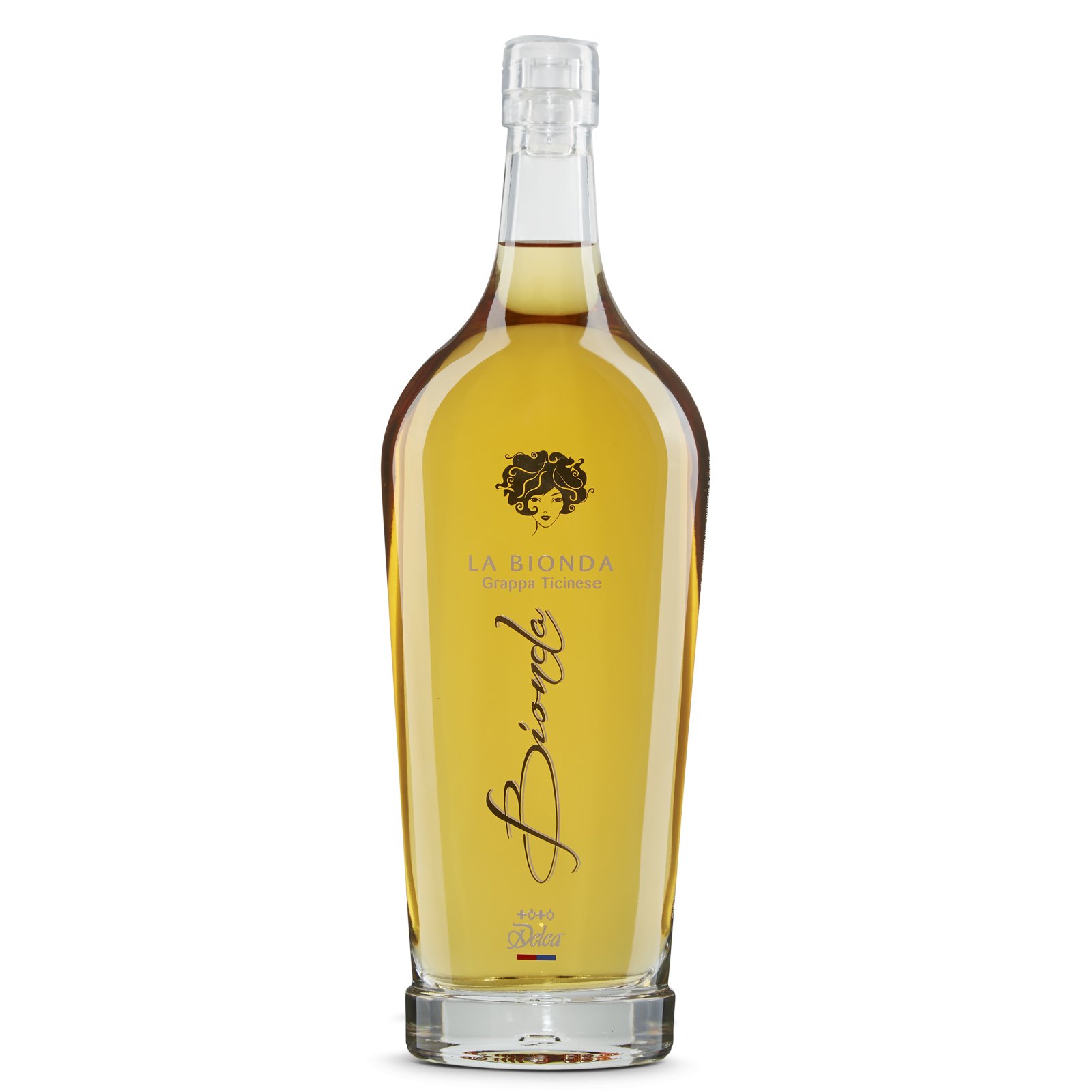 La Bionda 70 cl - Delea | Online kaufen