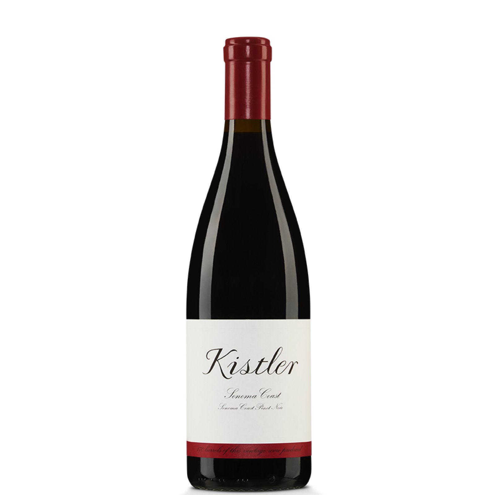 Pinot Noir 2022, 75 cl - Kistler Vineyards | Online kaufen