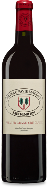 Château Pavie-Macquin 2020