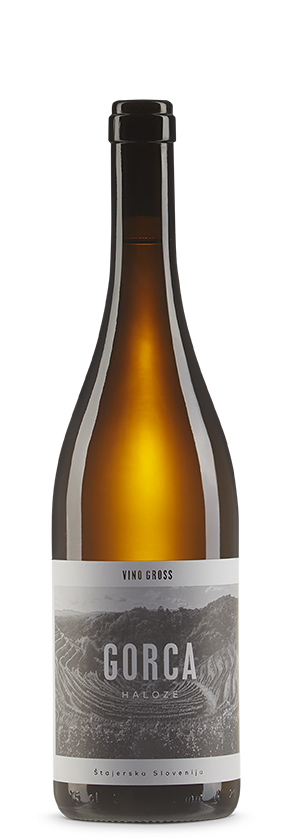Gorca 2023 Vino Gross