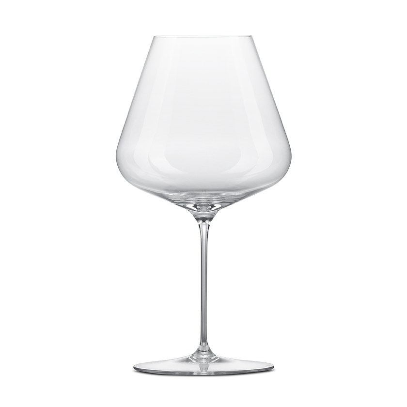 Burgundglas