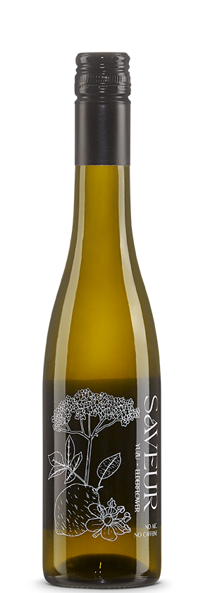 Yuzu - Elderflower
