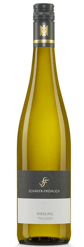 Riesling trocken 2024 Schäfer-Fröhlich