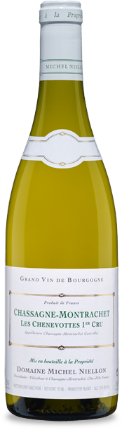 Chassagne-Montrachet 2023 Niellon