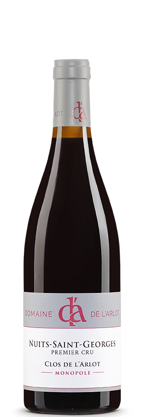 Nuits-St-Georges 2023 Domaine de l'Arlot