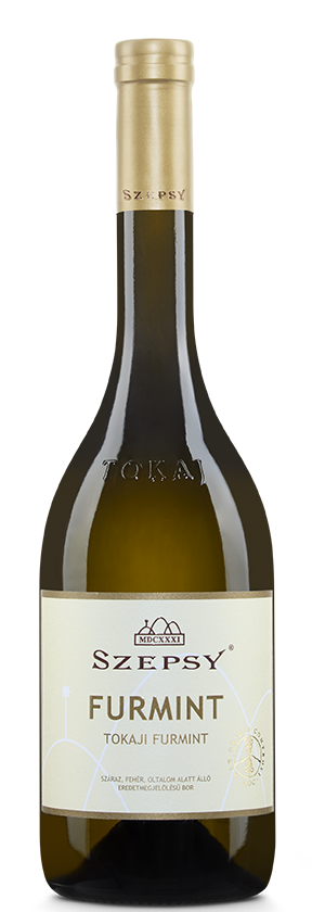 Tokaj 2023 Szepsy
