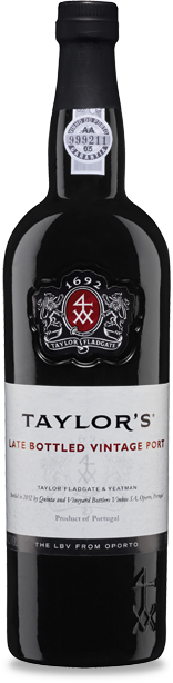 Taylor's Late Bottled Vintage Port 2021