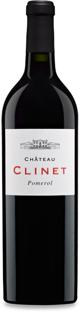 Château Clinet 2025