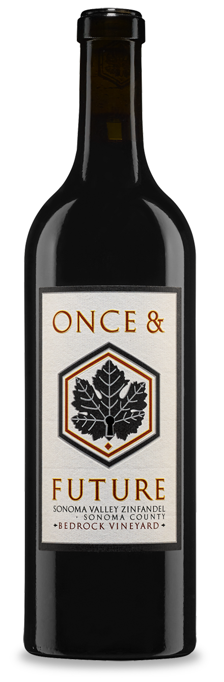 Bedrock Vineyard Zinfandel 2019